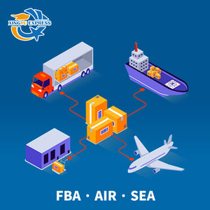 एयर/समुद्री शिपिंग एजेंट चीन ऑस्ट्रेलिया के लिए ऑस्ट्रेलिया के लिए माल भाड़ा - Product Image 2