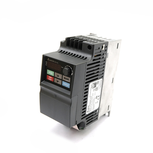 Variador de Frecuencia VFD004EL21A 0.4kw AC Drive Asda21021l Asd-a0421-ab Asd-a2-2043-m - Product Image 5
