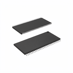 Mémoire AS4C16M16S-6TIN 54 TSOP, acheter en ligne des composants électroniques en stock - Product Image 1