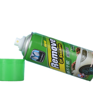 Wholesale Car Accessaries Remove Adhesive <strong>Sticker</strong> <strong>Remover</strong> <strong>Spray</strong> - Product Image 6