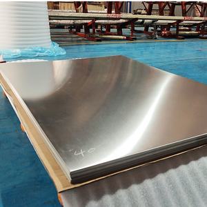 하이 페름 49 철-니켈 합금, 1J50 시트 플레이트 제조업체 - Product Image 4