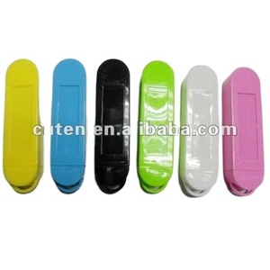 Nice Design Small Size Plastic Case
