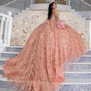 18th Birthday Dresses - High Quality Girl's Party Gowns