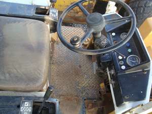 Original utilisé KOMATSU WA40-3 le chargeur de haute qualité utilisé d'occasion avec le prix bon marché - Product Image 2