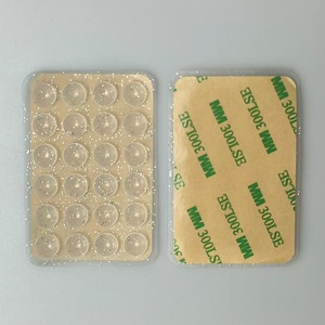 Soporte Multifuncional de Silicona Resistente al Agua con Ventosa para Teléfono Móvil, para Cama y Escritorio - Product Image 4