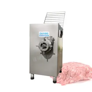 High Competitive Meat Grinder Frozen Meat Mincer Sausage Meat Mincing Machinery