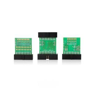 <span class=keywords><strong>JTAG</strong></span> Lite อะแดปเตอร์3 In1 Z3X อย่างง่ายอะแดปเตอร์ UFS ISP สำหรับ <span class=keywords><strong>JTAG</strong></span> <span class=keywords><strong>PLUS</strong></span> BOX ที่ง่ายต่อการ V2.1 - Product Image 1