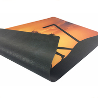 Alfombrilla de Ratón para Juegos XL Premium, Personalizada, Impermeable, Superficie Antideslizante para PC y Escritorio de Juegos