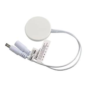 <span class=keywords><strong>Interrupteur</strong></span> tactile sans fil en aluminium, 12V, IP65, 36W, infrarouge, intelligent, dissimulé, pénétrant, à longue distance, à intensité variable, pour armoire - Product Image 3