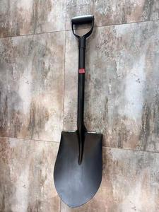 <span class=keywords><strong>Pala</strong></span> de Hierro Resistente de 2 kg para Agricultura y Jardinería, Herramienta Duradera para el Mercado de Zimbabue - Product Image 5