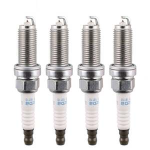 Bujía de encendido RER8WMB PFR6Y al mejor precio, 18840-11051, NLP000130, NLP000130, RER8WMB - Product Image 6