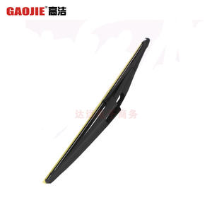 Convient pour l'assemblage du bras d'essuie-glace arrière Peugeot 2008 2013-2016. Unité d'essuie-glace arrière dédiée. OE: - Product Image 4