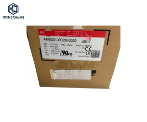 PLC รุ่นใหม่เอี่ยม 1 ชิ้น ของแท้ Am8031-0c20-0000 - Product Image 1