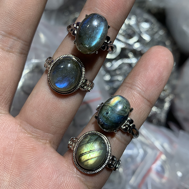 labradorite