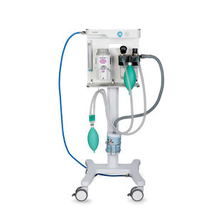 L'anestesia Gavet-100 & 200 ha avanzato la progettazione sicura e affidabile della valvola APL per rilasciare la pressione e la macchina anestetica sicura - Product Image 1