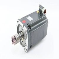 Motor Síncrono SIMOTICS Serie 1FK7, 1FK7063-2AF71-1QA0, Original de Marca, en Stock, Precio Bajo