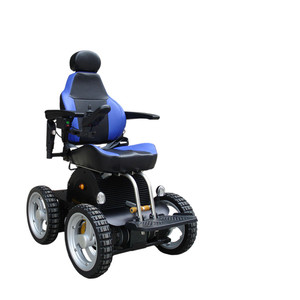 2018 más cómodo y duradero galileo escalera escalada silla de ruedas - Product Image 2