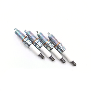 หั<span class=keywords><strong>ว</strong></span>เทียนพลังงานสูงสำหรับ BMW F20 F21 F22 F23 F30 F31 F34 G12 F35 F32 F33 F36 F16 F07 F18 F06 F25 F26 12120039664 - Product Image 4