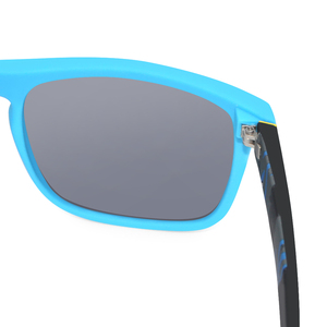 แว่นตากันแดดโพลาไรซ์สำหรับผู้หญิงแว่นตากันรังสีอัลตราไวโอเลตสำหรับเล่นกีฬา - Product Image 3