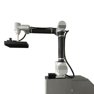 Robot Colaborativo Automatizado para Paletización de Cajas, Línea de Empaquetado Cobot para Palets y Cartones - Product Image 2