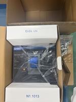 Disjoncteur CHINT NXM-1000S /3300 3P/4P 800A avec protection contre les fuites, capacité de coupure 35kA, tension nominale 690V