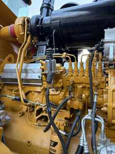 Ready <b>Ship</b> Caterpillar CAT950H <b>Wheel</b> Loader Excellent Condition Used Equipment 2024 Model Lower Price Engine Gearbox Pump Motor - Product Image 4