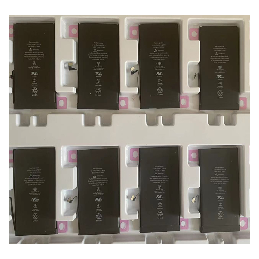 【龍】iPhone Air 専用Battery Battery Price Iphone 3000mah Battery 1810mAh Battery For Apple