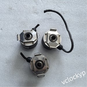 HEIDENHAIN ERN 420 5000 03S12-03 ERN420500003S1wbr203 385 424-14 38542414 Usado - Product Image 3
