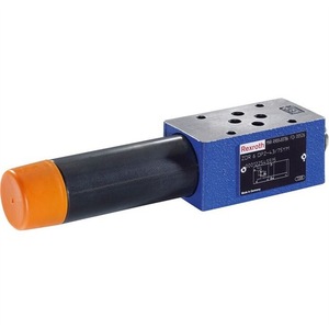 วาล์วลดแรงดันเร็กซ์รอธ ZDB10VP7-4X 315V วาล์วไฮดรอลิกน้ำมันแบบเข็มสองทาง - Product Image 4