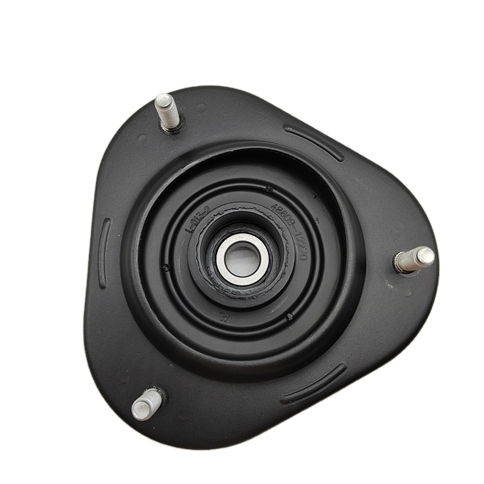 WLBTR 48609-12270 Front Strut Mount 4860912211 for Toyota