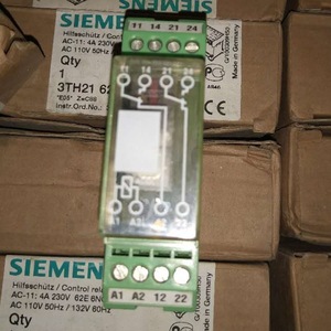 ฟีนิกซ์คอนแทค EMG22 REL KSR 24 21 21 รีเลย์ 24V 21A โมดูลอิเล็กโทรเมคานิคอล I/O - Product Image 1