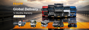 <span class=keywords><strong>Ricambi</strong></span> di Alta Qualità per <span class=keywords><strong>Camion</strong></span> <span class=keywords><strong>DAF</strong></span> CF / XF / LF, Oltre 1500 Articoli con Accessori Originali OEM - Product Image 3