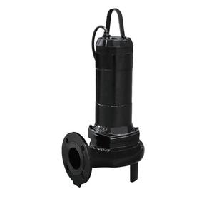 DPK.V.80.80.55.4.5.1D Abwasser-Entwässerungspumpe 0,75-22 KW 380V Gusseisen-Material 1 Jahr Garantie - Product Image 3