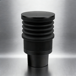 Herramienta de Limpieza para Molinillo de Café Ecológico de Lujo Hecho a Medida, de Gel de Sílice Eureka Atom, para Recipiente de Descarga de Granos, para Molinillos de 52-70mm - Product Image 3