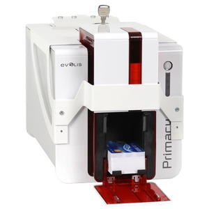 Ultra Fast Powerful &amp; Efficient Evolis Primacy PVC Card <strong>Printer</strong> Manufacturer - Product Image 6