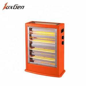 Máy Sưởi Thạch Anh Điện Tử Cầm Tay Bức Xạ Mới 2400W Hấp Dẫn - Product Image 3