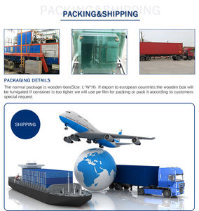 الأكثر مبيعًا حجم مخصص سحب السيارة w اليسار واليمين الألومنيوم انزلاق نوافذ زجاج السيارة للحافلة - Product Image 5