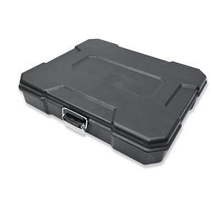 <span class=keywords><strong>Set</strong></span> di punte elicoidali da 230 pezzi, in custodia di plastica - Product Image 4