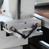 Machine de découpe CNC entièrement automatique SAMACH, routeur ATC 12 bits, chargement automatique des étiquettes, routeur CNC