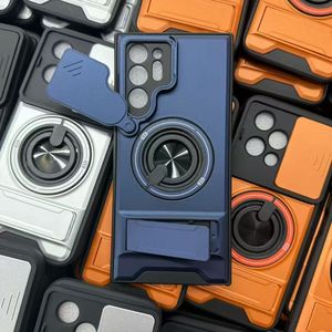 Funda Protectora Deslizante <span class=keywords><strong>para</strong></span> Cámara con Soporte de Carga Magnética <span class=keywords><strong>para</strong></span> Motorola Edge 40/G <span class=keywords><strong>72</strong></span>, Popular de Fábrica BAILI - Product Image 6