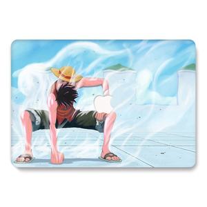 <span class=keywords><strong>Funda</strong></span> Protectora de Plástico con Estampado de Anime Japonés One Piece para <span class=keywords><strong>MacBook</strong></span> <span class=keywords><strong>Air</strong></span> de <span class=keywords><strong>13</strong></span> Pulgadas - Product Image 5