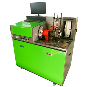 Banc <span class=keywords><strong>de</strong></span> <span class=keywords><strong>test</strong></span> et outils <span class=keywords><strong>de</strong></span> diagnostic pour pompes EUI/EUP EUI-200, adaptateurs <span class=keywords><strong>de</strong></span> testeur Cambox EUI/EUP - Product Image 6