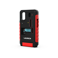 Programador de Llaves Antirrobo LAUNCH X-431 G5 Compatible con el Escáner PAD7/5 para BMW/VW/Benz, etc.