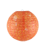 Planète papier lanternes système solaire espace extra-atmosphérique décorations de fête pour enfants espace thème fête anniversaire chambre décoration suspendue