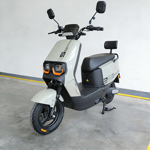 ขายตรงจากโรงงาน รถจักรยานยนต์และสกู๊ตเตอร์ไฟฟ้า 1000W / มอเตอร์ไซค์ไฟฟ้าสำหรับผู้ใหญ่ / จุดเด่นของรถจักรยานยนต์ไฟฟ้า คือ แบตเตอรี่แมงกานีสสุดพิเศษ - Product Image 2