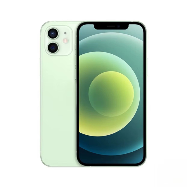 Wholesale Used Mobile Phone for iPhone 12 12 Pro 12 Pro Max Original Unlocked 128GB 256GB 5G Smart Phone USA Version
