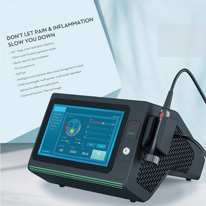 30W 808nm 980nm doppia lunghezza d'onda attrezzatura per terapia fisica laser a freddo - Product Image 3