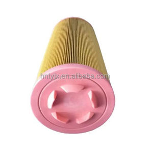 Piezas del compresor de Shanghai Bolet, mantenimiento, elemento de filtro de aire 1625173672, filtro de aire - Product Image 6