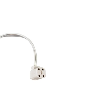 Gu10 Lamp Holder, High Quality Gu10 Lamp Holder On - View #2