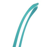 Lunettes de lecture anti-lumière bleue pour femmes, monture TR90 couleur nacrée mate, avec cordon de cou, design bicolore